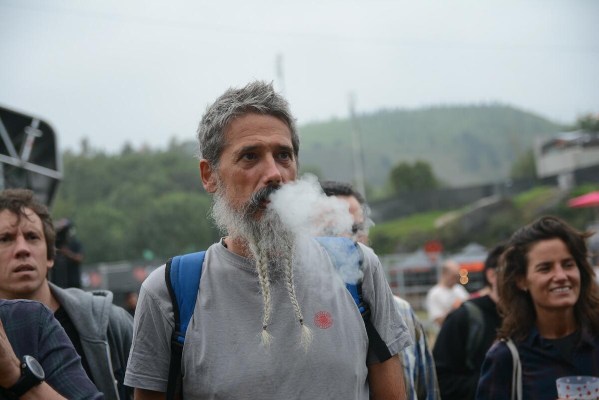 Foto 80 de la s&aacute;bado 8 de julio | Bilbao BBK Live 2017